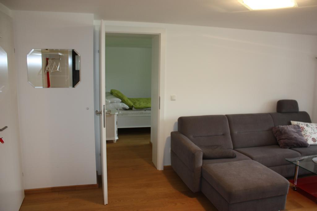 Pension Edelweiss Appartement Wimmer Gosau Εξωτερικό φωτογραφία
