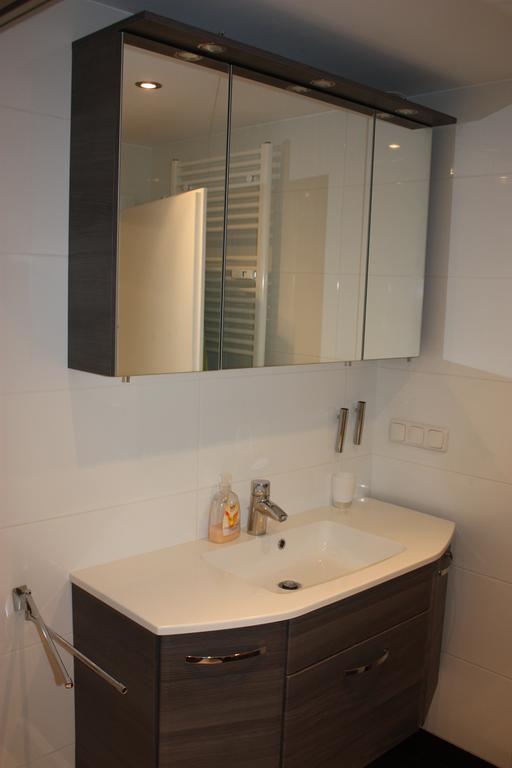 Pension Edelweiss Appartement Wimmer Gosau Εξωτερικό φωτογραφία